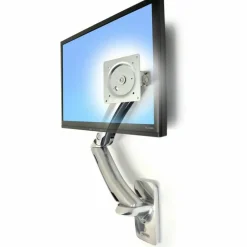 Ergotron MX Wall Mount LCD Arm, 45228026