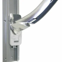 Ergotron MX Wall Mount LCD Arm, 45228026