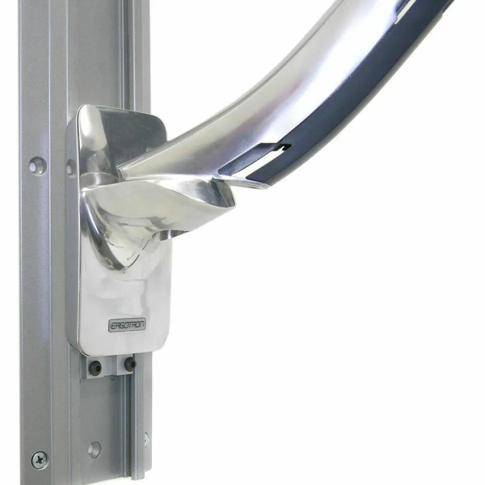 Ergotron MX Wall Mount LCD Arm, 45228026