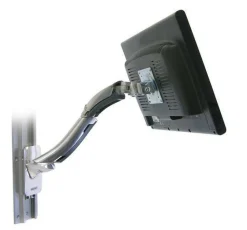 Ergotron MX Wall Mount LCD Arm, 45228026