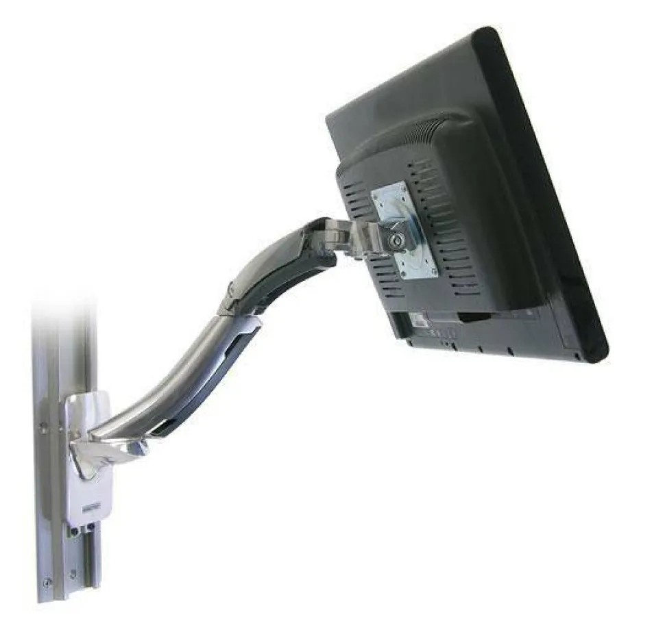 Ergotron MX Wall Mount LCD Arm, 45228026
