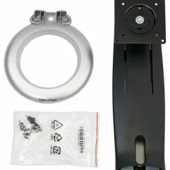 Ergotron Neo-Flex LCD Stand, 33310060