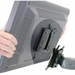 Ergotron Quick Release LCD Bracket, 60589060