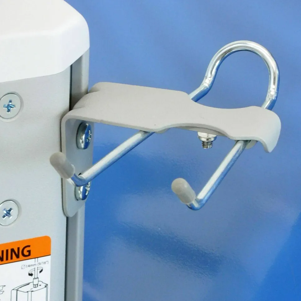 Ergotron Scanner Holder for Ergotron Carts