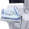 Ergotron StyleView Mounting Shelf for Scanner, Cart, Workstation, Medical Cart - Silver