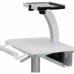Ergotron StyleView Tablet Cart, SV10