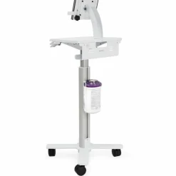 Ergotron StyleView Tablet Cart, SV10