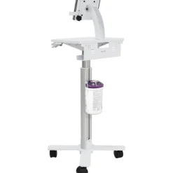 Ergotron StyleView Tablet Cart, SV10