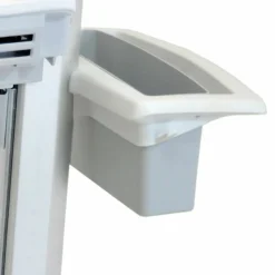 Ergotron SV40 Basket and Handle Kit