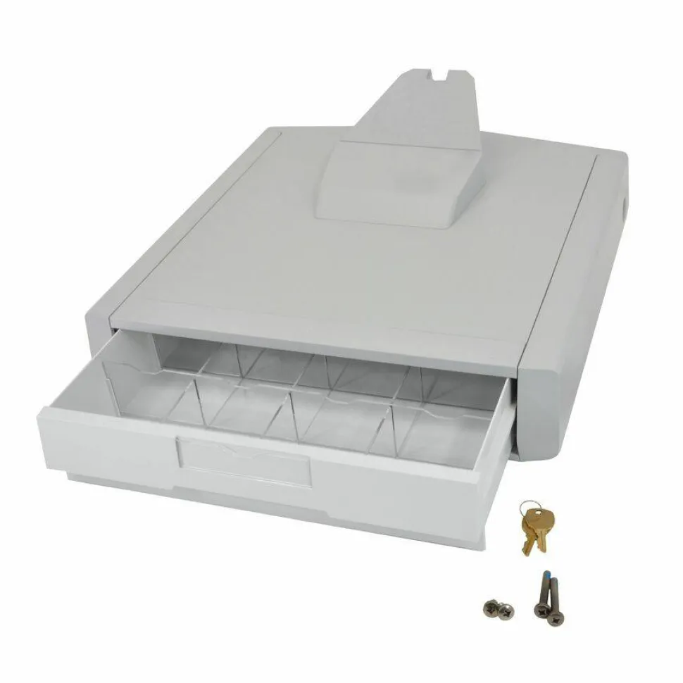 Ergotron SV Primary Storage Drawer, Single