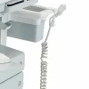 Ergotron SV Replacement Coiled Cord, LiFe Carts, US/CA/MX