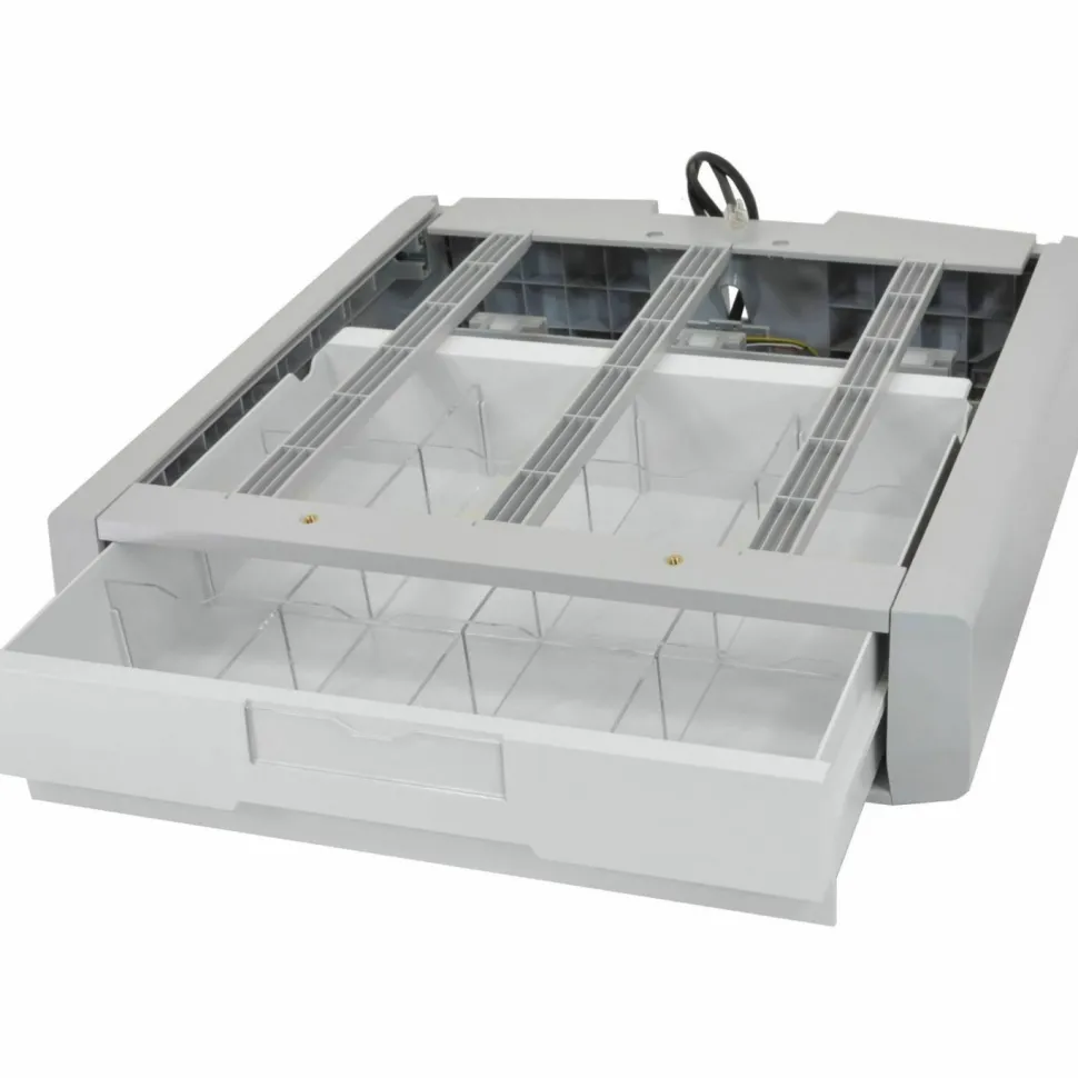 Ergotron SV43/44 Supplemental Single Drawer