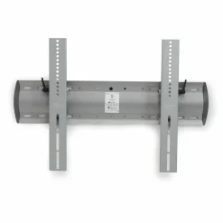 Ergotron Wall Mount for Display, TV, Flat Panel Display - Silver