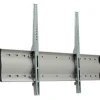 Ergotron 60-602-003 Wall Mount for Flat Panel Display - Silver