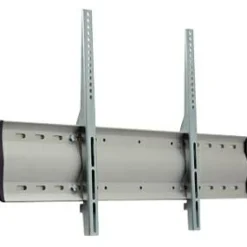 Ergotron 60-602-003 Wall Mount for Flat Panel Display - Silver