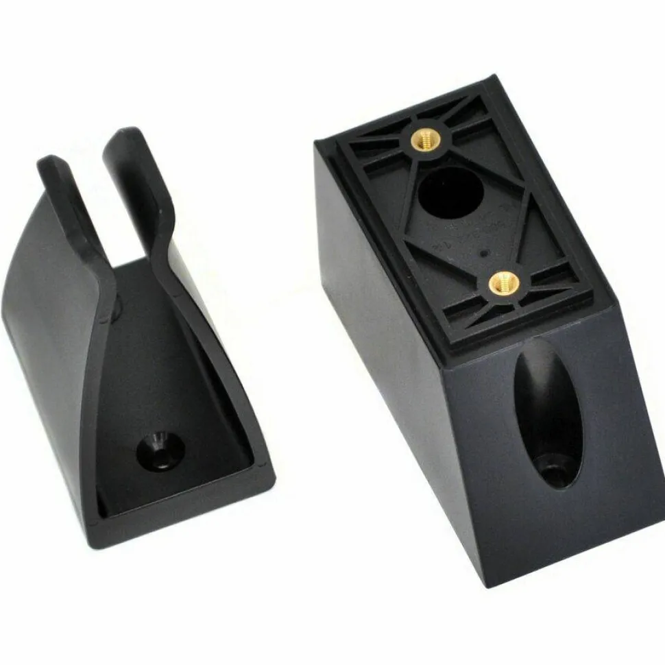 Ergotron Wall-Mount Scanner Holder