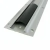 Ergotron Wall Mount Track for Mounting Arm, CPU Holder, Computer, Scanner Shelf, Monitor Lift