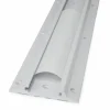 Ergotron Wall Mount Track for Mounting Arm, Workstation - White