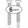 Ergotron Wall Track Mounting Kit for Metal or Wood Studs
