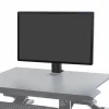 Ergotron WorkFit Lift for LCD Display, Monitor, Workstation
