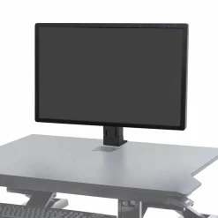 Ergotron WorkFit Lift for LCD Display, Monitor, Workstation