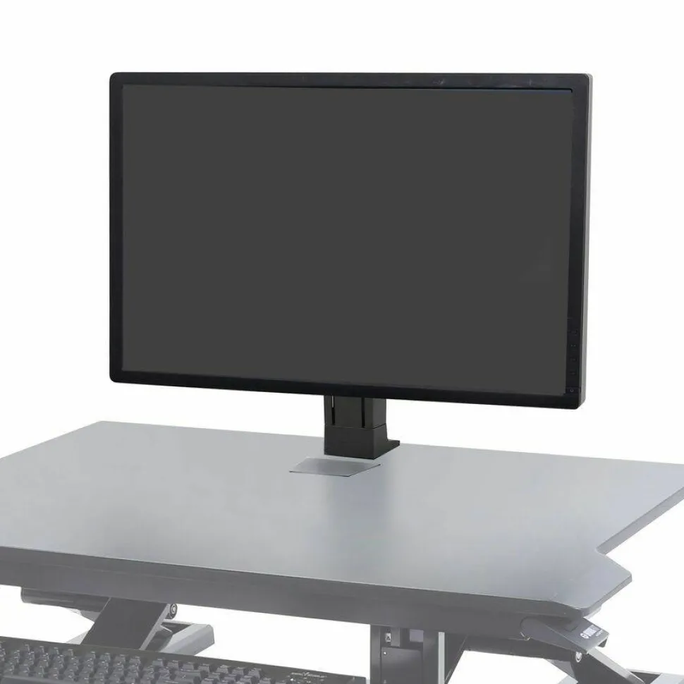 Ergotron WorkFit Lift for LCD Display, Monitor, Workstation
