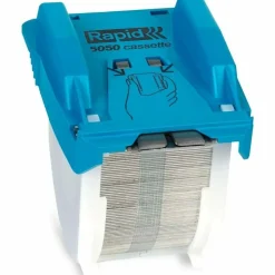 Esselte 5050E Professional Electric Stapler Replacement Cartridge, 5,000 Per Cartridge
