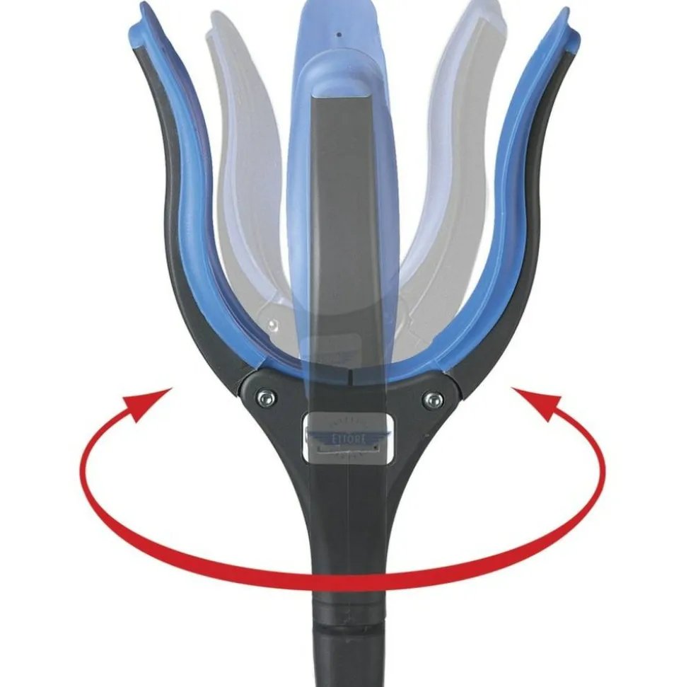 Ettore Grip 'n Grab Multipurpose Pickup Tool