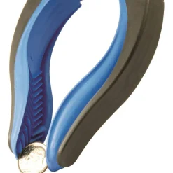 Ettore Grip 'n Grab Multipurpose Pickup Tool - 16" Reach - Articulating Head, Rust Proof, Comfortable Handle, Lightweight - ETO49016