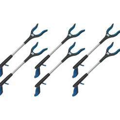 Ettore Grip 'n Grab Multipurpose Pickup Tool