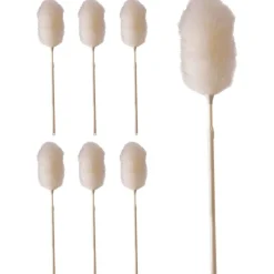 Ettore Lightweight Lambswool Duster
