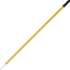 Ettore Trash Picker - Lightweight, Extended Tip, Safety Guard - Gold - 1 Each