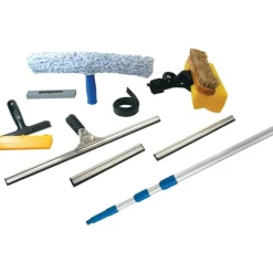 Ettore Universal Window Cleaning Kit - 1 / Kit