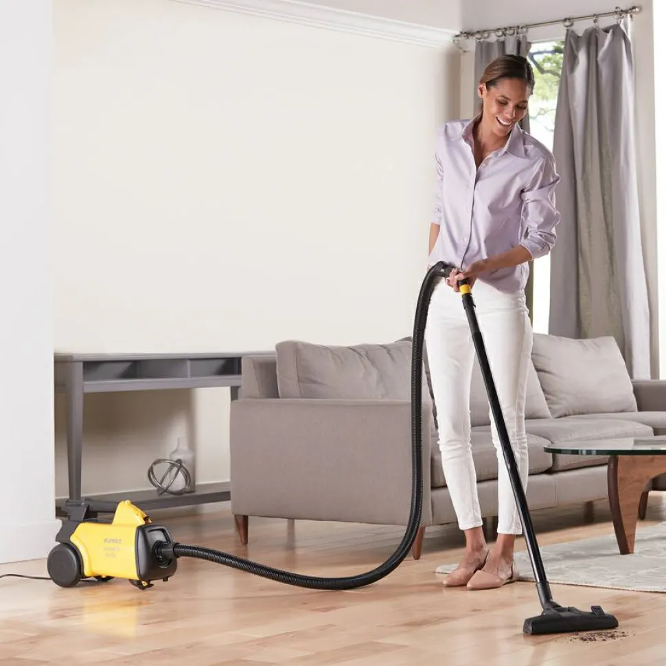 Eureka Mighty Mite 3670G Canister Vacuum Cleaner