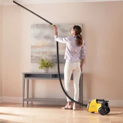 Eureka Mighty Mite 3670G Canister Vacuum Cleaner