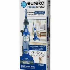 Eureka PowerSpeed NEU188 Upright Vacuum Cleaner