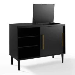 Everett Media Console