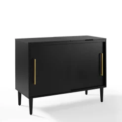 Everett Media Console