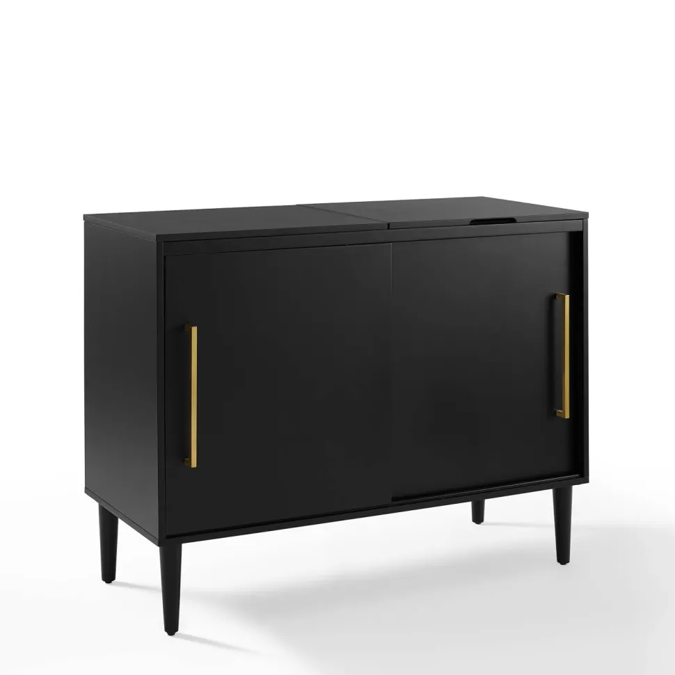 Everett Media Console
