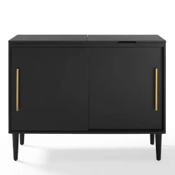 Everett Media Console
