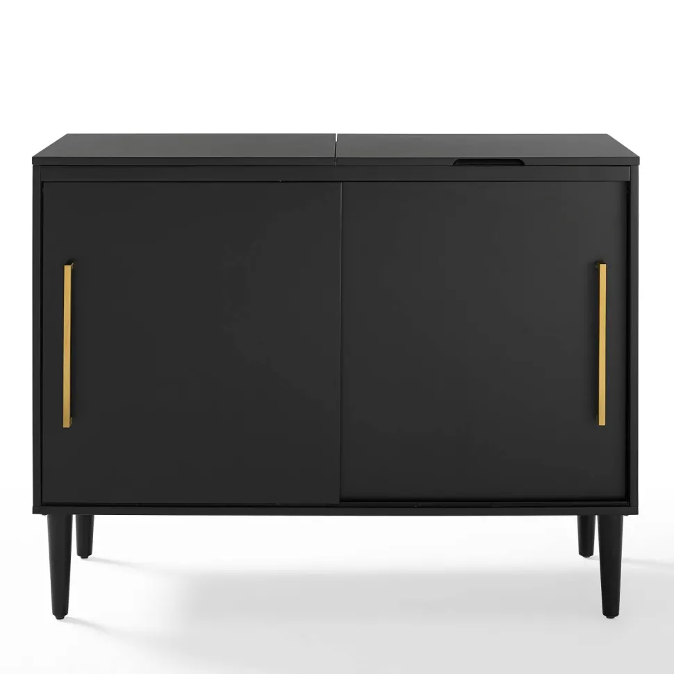 Everett Media Console