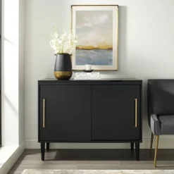 Everett Media Console