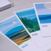 Exact Card Stock, White, 90 Lb. Letter Size (8.5" x 11"), Pack Of 250