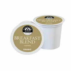 Executive Suite Coffee Single-Serve Coffee K-Cup, Variety Pack, Carton Of 70