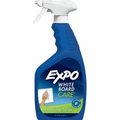 Expo Dry Erase Whiteboard Cleaning Spray