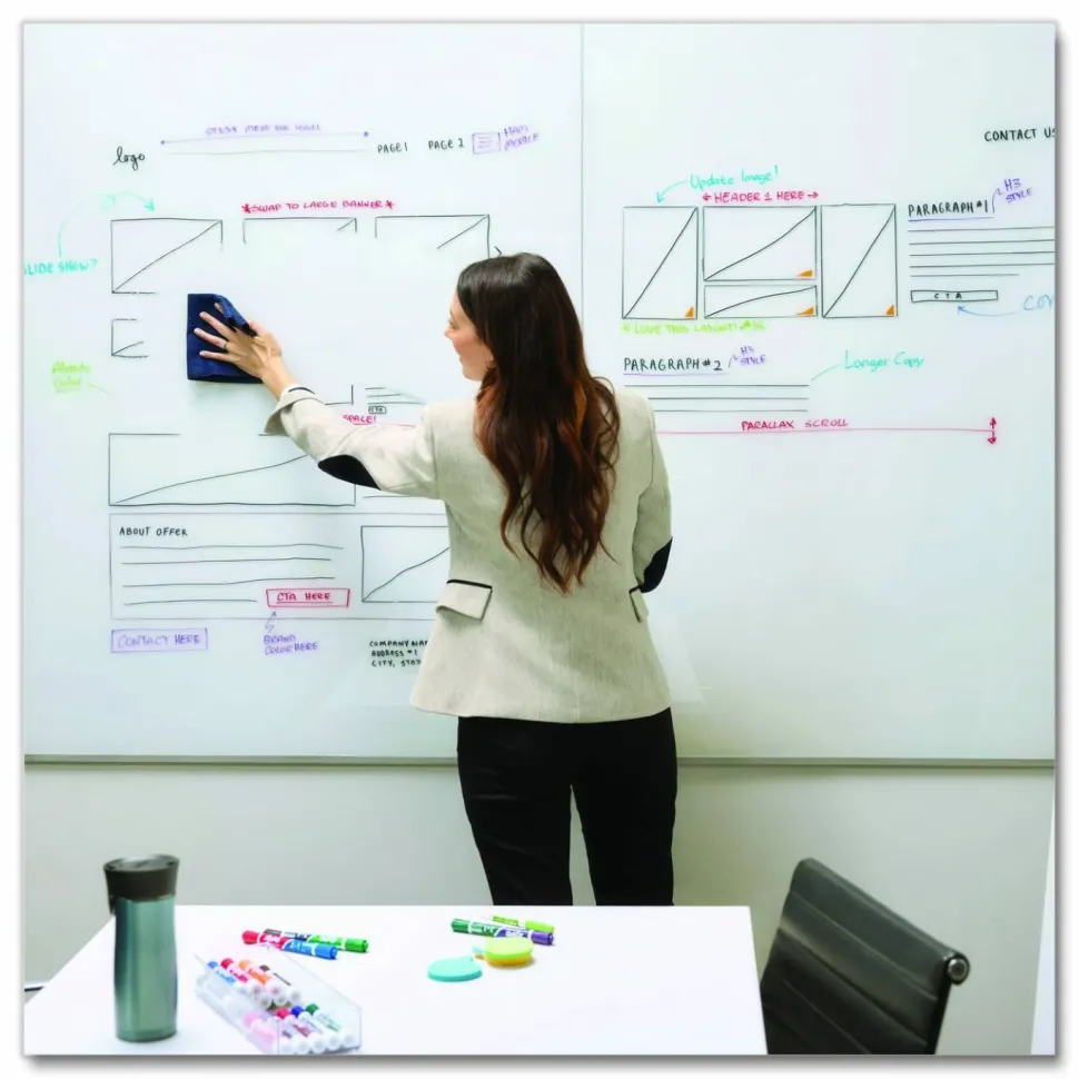 Expo Dry Erase Whiteboard Cleaning Spray
