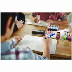Expo Low-Odor Dry Erase Markers