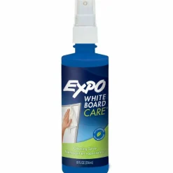 Expo Whiteboard Cleaner, 8oz