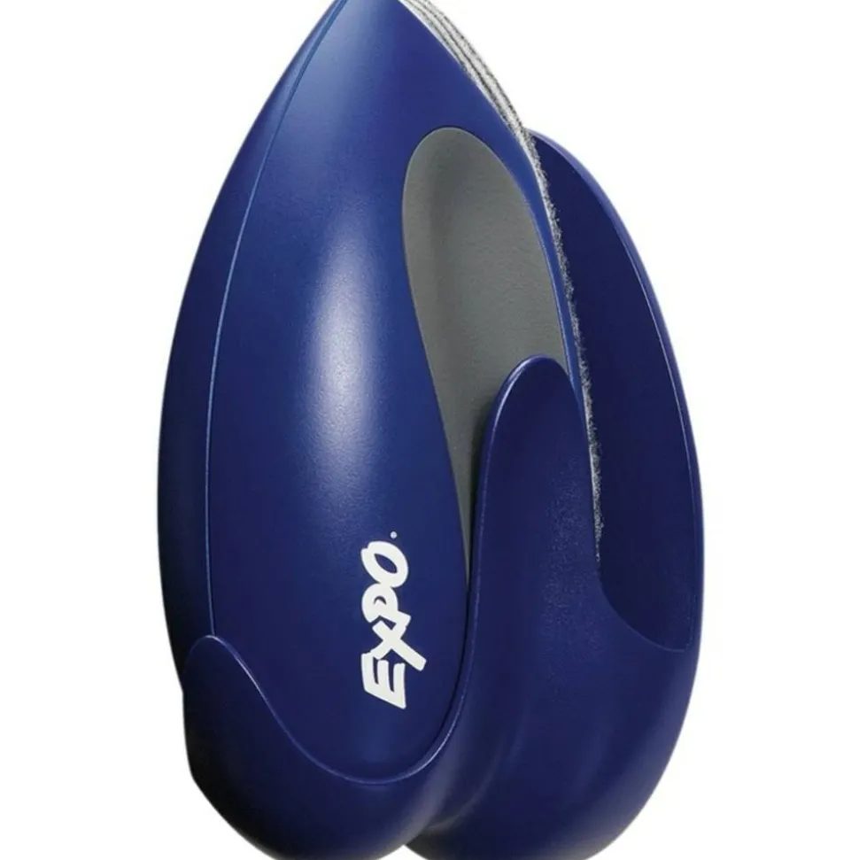 EXPO Dry-Erase Felt Eraser, Precision Point