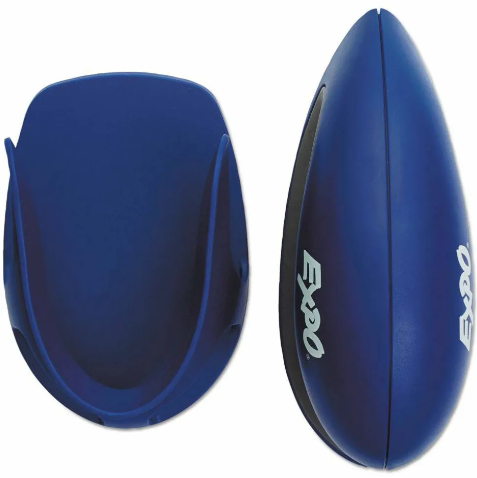 EXPO Dry-Erase Felt Eraser, Precision Point